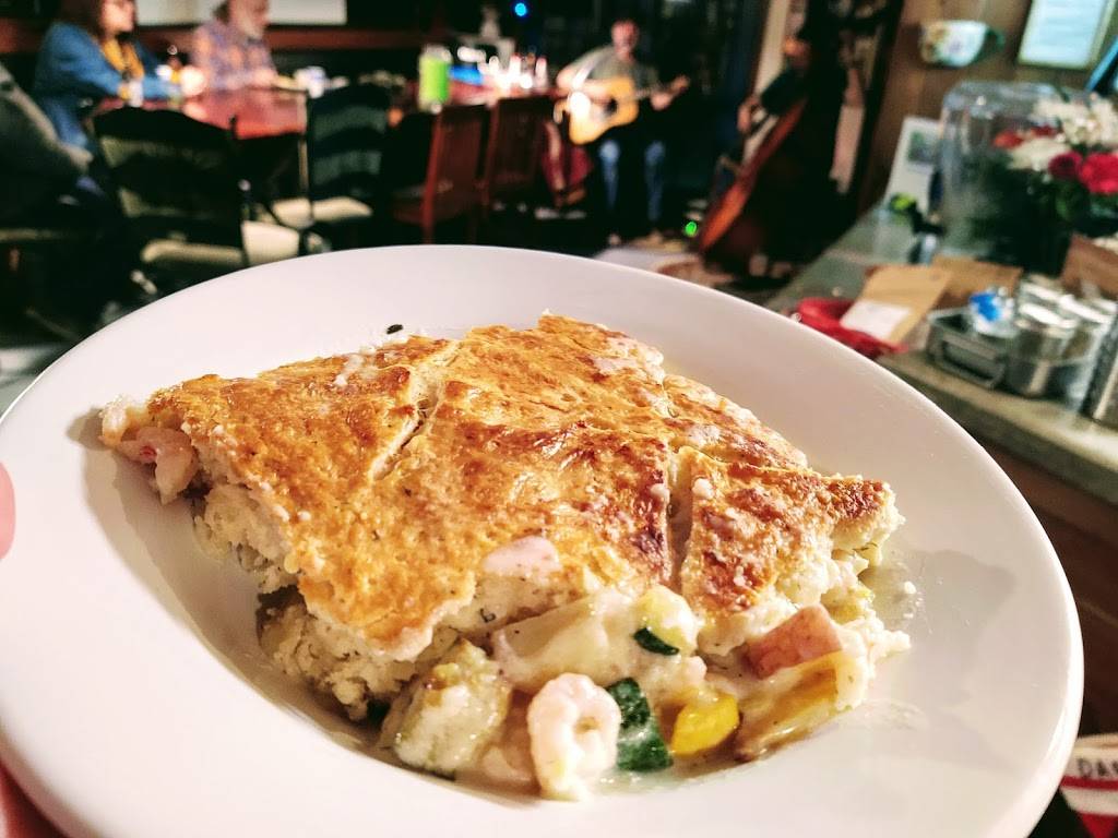 Baked on the River | bakery | 17071 CA-116, Guerneville, CA 95446, USA | 7078656060 OR +1 707-865-6060