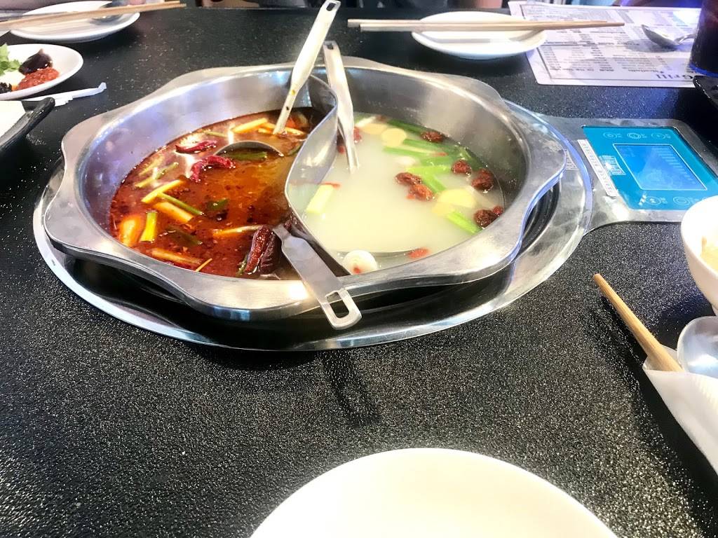 Lotus Hot Pot & Grill | restaurant | 6591a N Oak Trafficway, Gladstone, MO 64118, USA | 8162987901 OR +1 816-298-7901