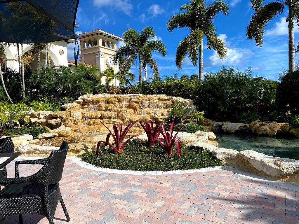 Parc Restaurant | restaurant | 3370 Grande Corniche, Palm Beach Gardens, FL 33410, USA | 5616300908 OR +1 561-630-0908