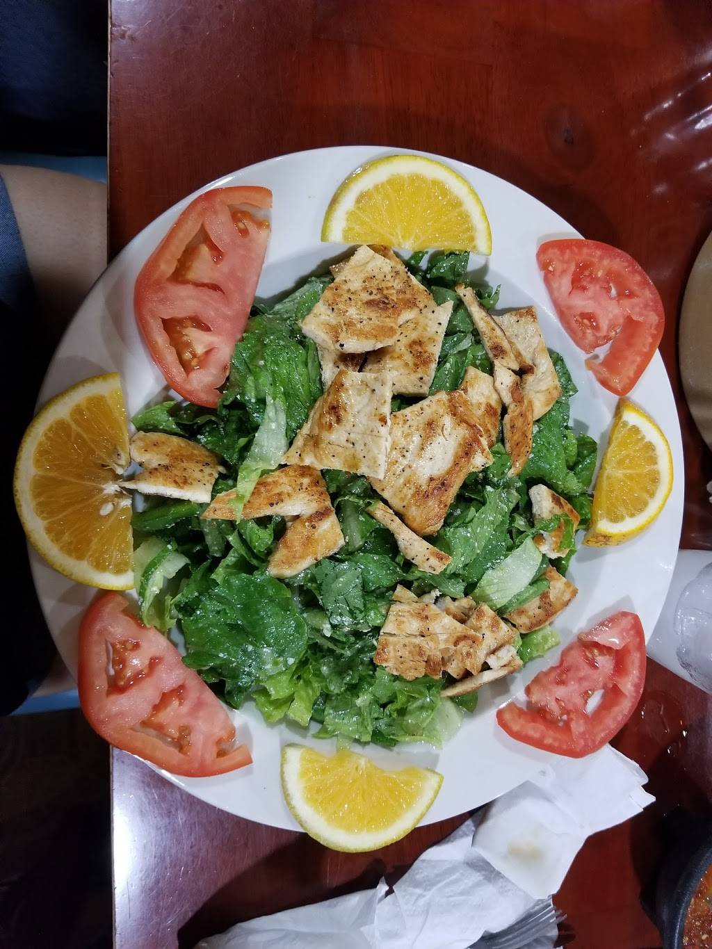 La Esperanza | restaurant | 1864 S Blue Island Ave, Chicago, IL 60608, USA | 3122269640 OR +1 312-226-9640