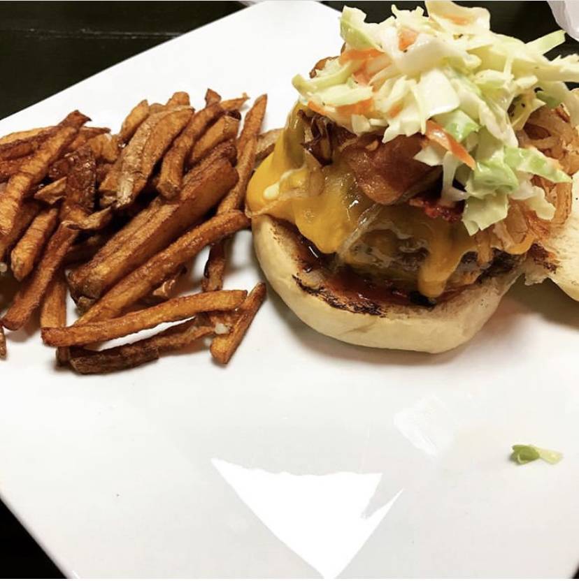 Charmed. | restaurant | 824 N Calvert St, Baltimore, MD 21202, USA | 4438352803 OR +1 443-835-2803