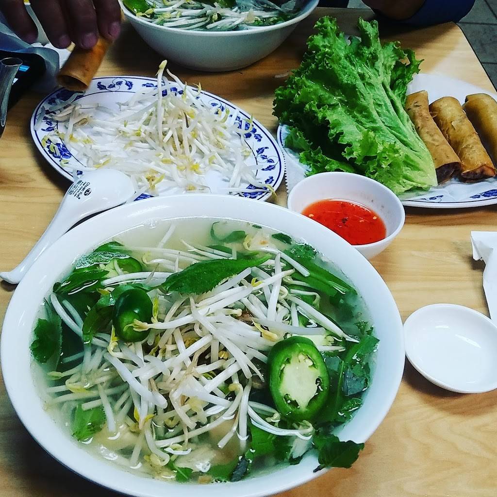 PHO 249 | restaurant | 14449 TX-249, Houston, TX 77086, USA | 2817818702 OR +1 281-781-8702