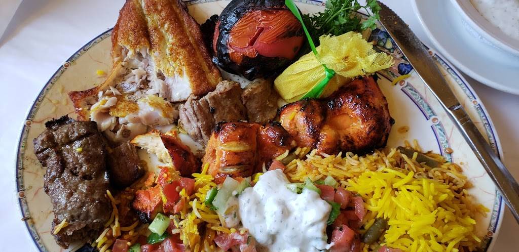 Darya | restaurant | 3800 S Plaza Dr, Santa Ana, CA 92704, USA | 7145576600 OR +1 714-557-6600