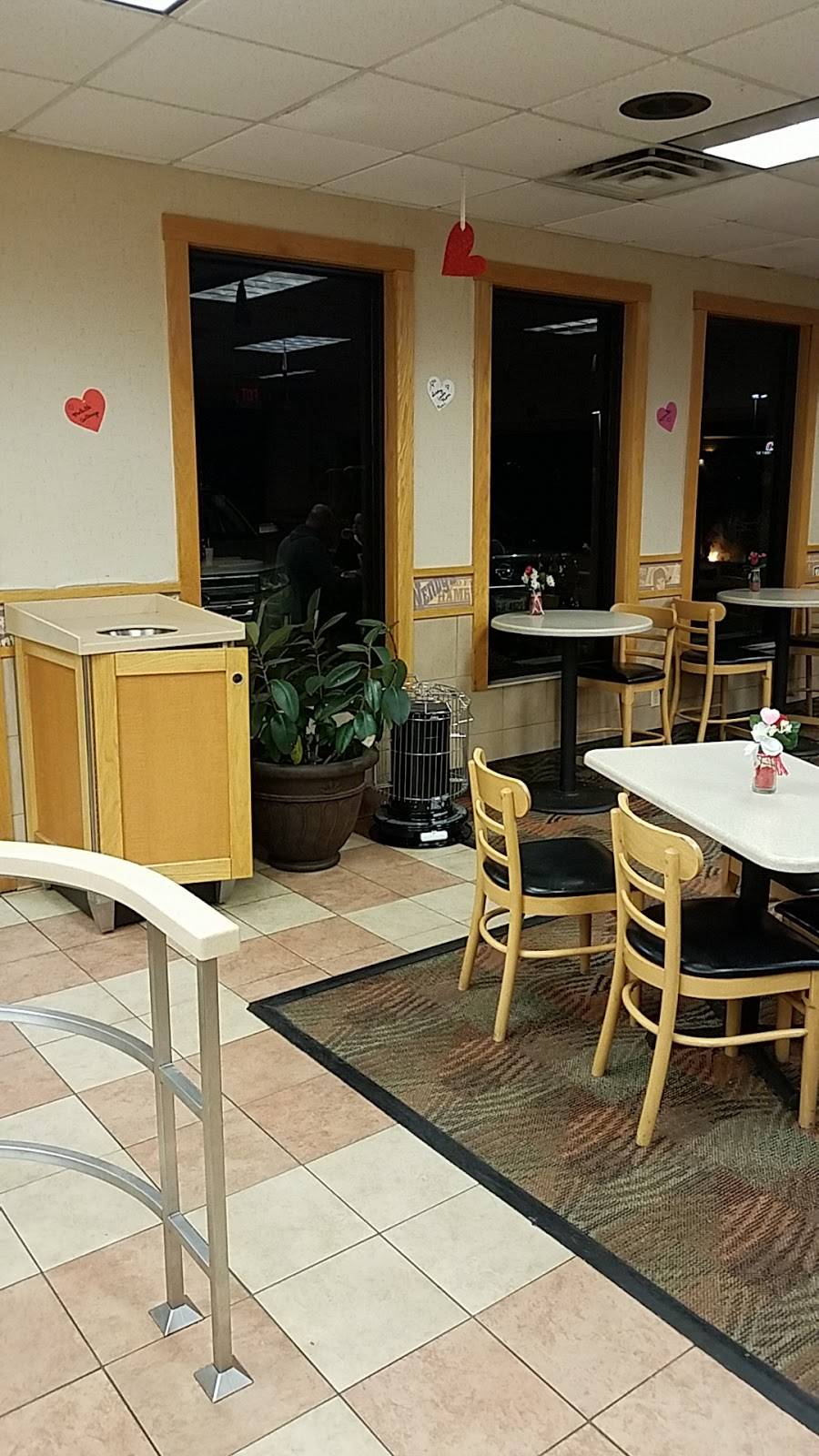 Wendys | restaurant | 819 US-42, London, OH 43140, USA | 7408523246 OR +1 740-852-3246