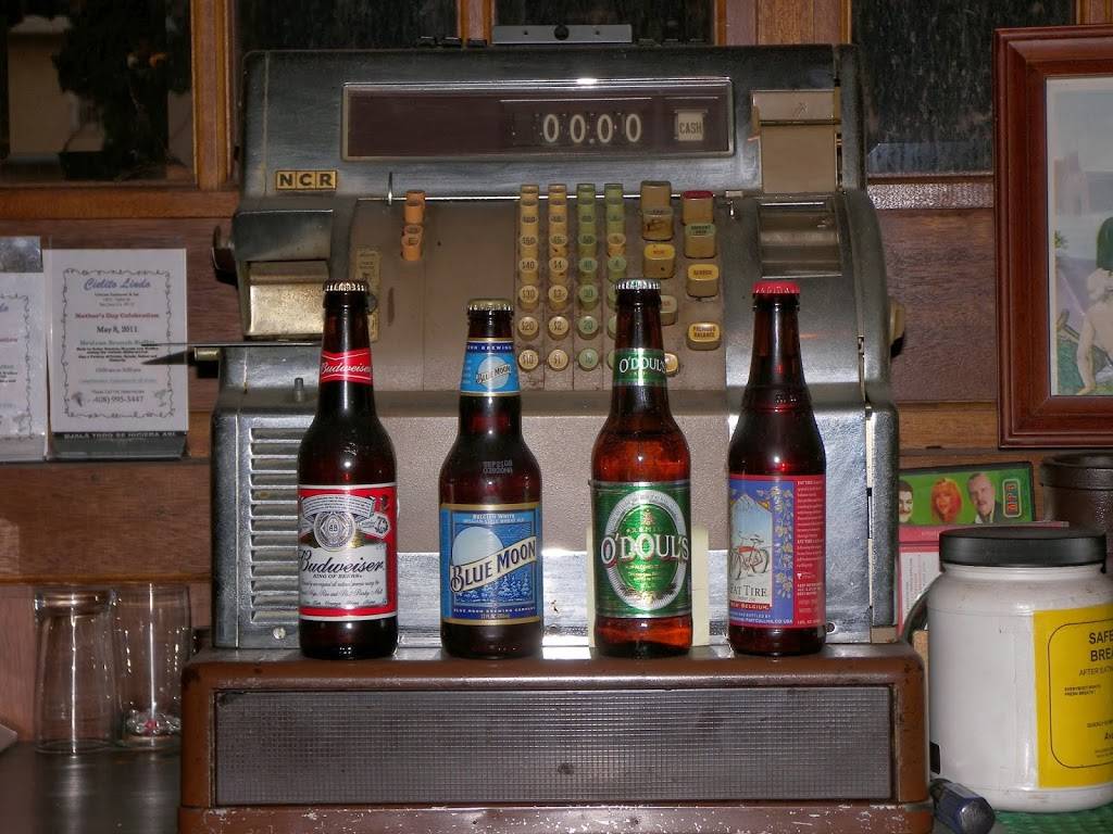 Cielito Lindo | restaurant | 195 E Taylor St, San Jose, CA 95112, USA | 4089953447 OR +1 408-995-3447