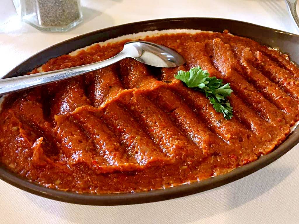 Roberts Russian Cuisine | restaurant | 1603 N La Brea Ave, Los Angeles, CA 90028, USA | 3238514202 OR +1 323-851-4202