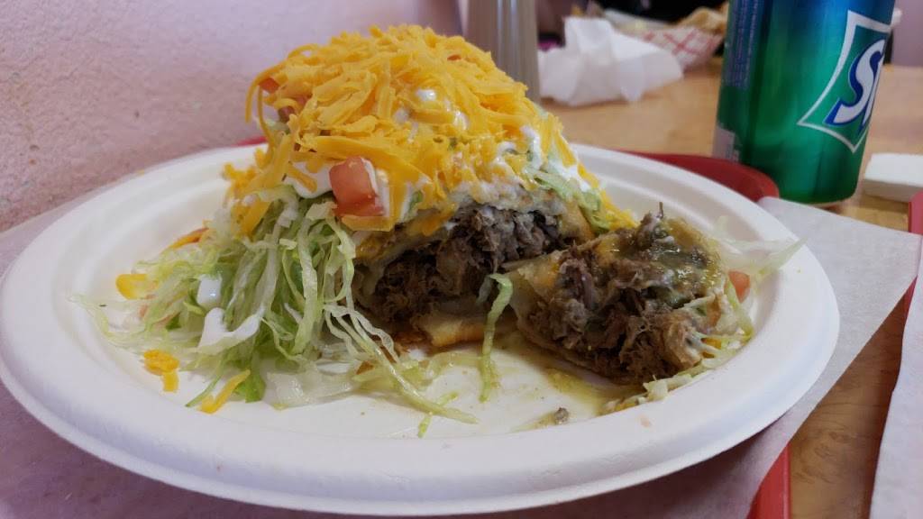 Super Torta | restaurant | 710 Washington St, Oregon City, OR 97045, USA | 5037222306 OR +1 503-722-2306