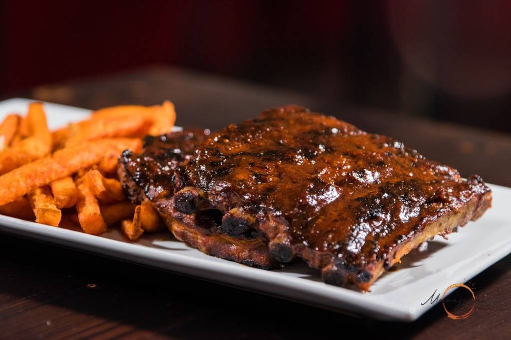 Mamajuana Restaurant Lounge | restaurant | 118 S Union St, Lawrence, MA 01843, USA | 9782088438 OR +1 978-208-8438