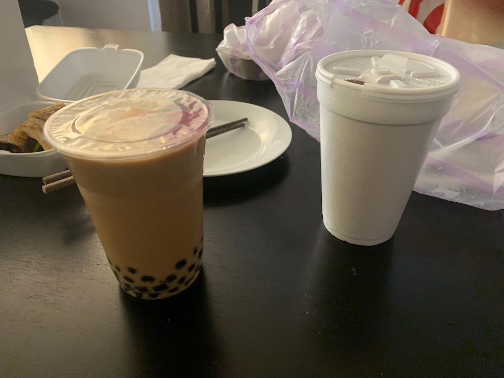 Blue Asia Cafe | restaurant | 113 Brighton Ave, Allston, MA 02134, USA | 6172023868 OR +1 617-202-3868