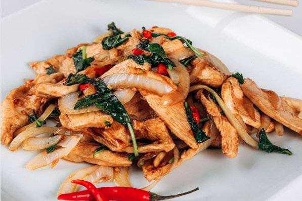 Lotus Garden | restaurant | 7254 W Touhy Ave, Chicago, IL 60631, USA | 7736318882 OR +1 773-631-8882