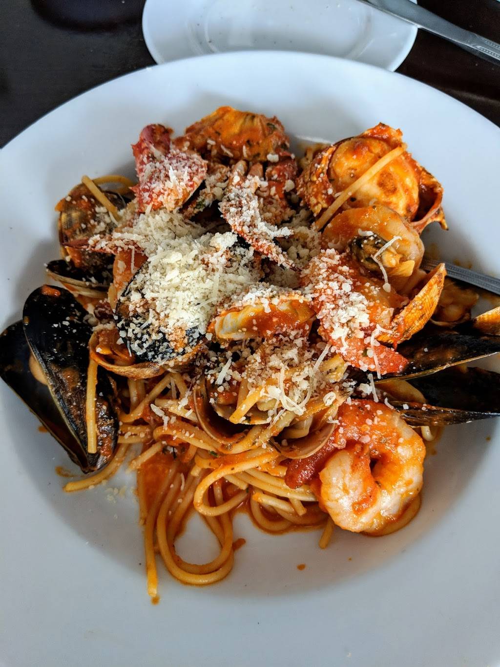 Trattoria 25 | restaurant | 2501 S Santa Fe Ave, Vernon, CA 90058, USA | 3235871494 OR +1 323-587-1494