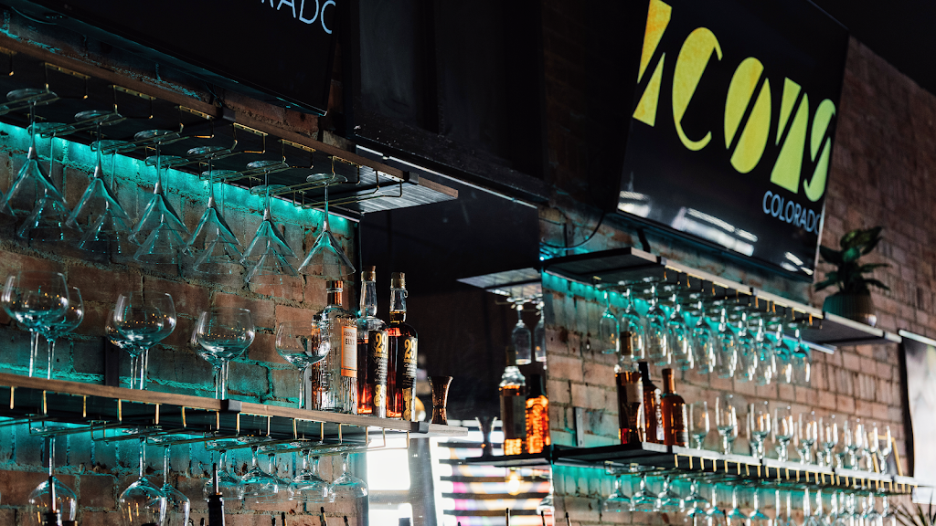 ICONS | night club | 3 E Bijou St, Colorado Springs, CO 80903, USA | 7193007863 OR +1 719-300-7863