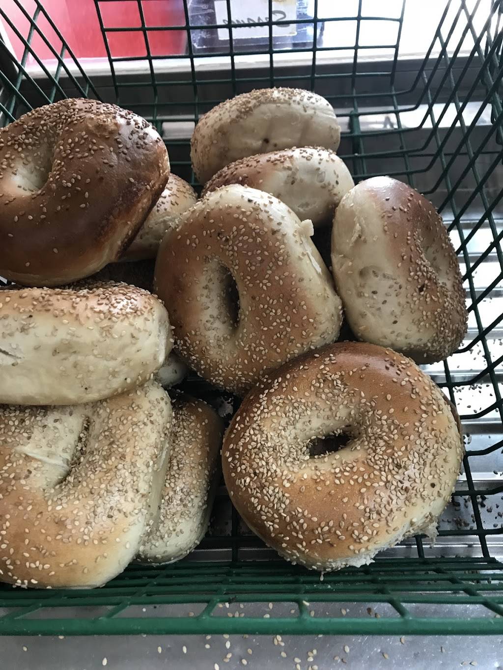 Ace Bagel Cafe Inc | bakery | 59-06 Main St, Flushing, NY 11355, USA | 7189397618 OR +1 718-939-7618