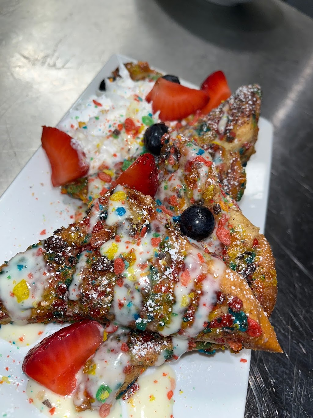 Toast It IZ | restaurant | 9204 S Western Ave, Evergreen Park, IL 60805, USA | 7086342312 OR +1 708-634-2312