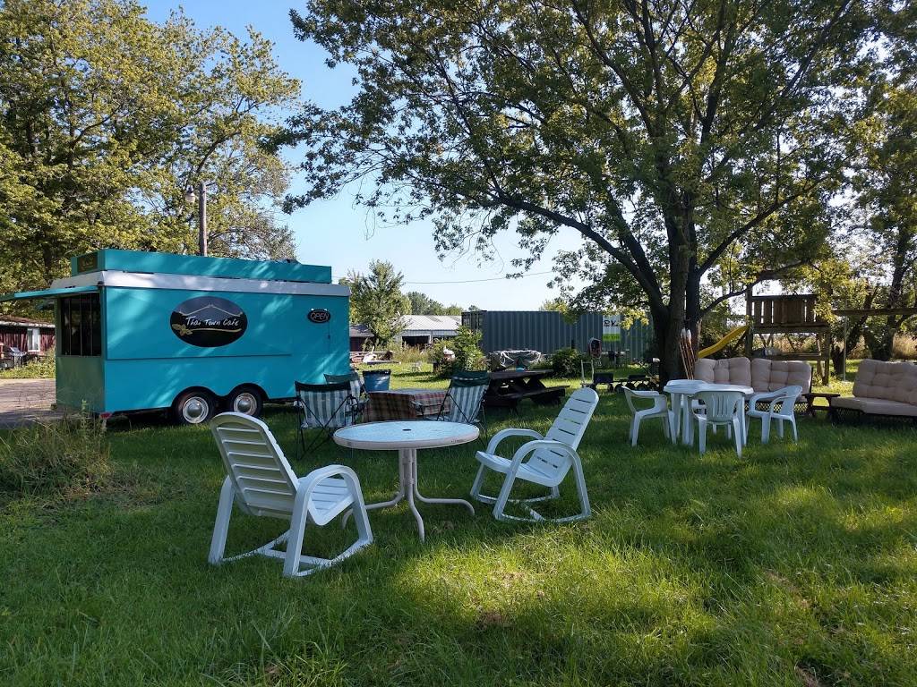 Thai Town Cafe | restaurant | 24207 71st Ave N, Port Byron, IL 61275, USA | 3094285160 OR +1 309-428-5160