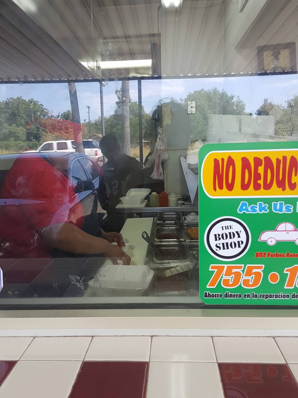 Antonios Quick Lunch | restaurant | 5843 Feather River Blvd, Olivehurst, CA 95961, USA | 5307436300 OR +1 530-743-6300