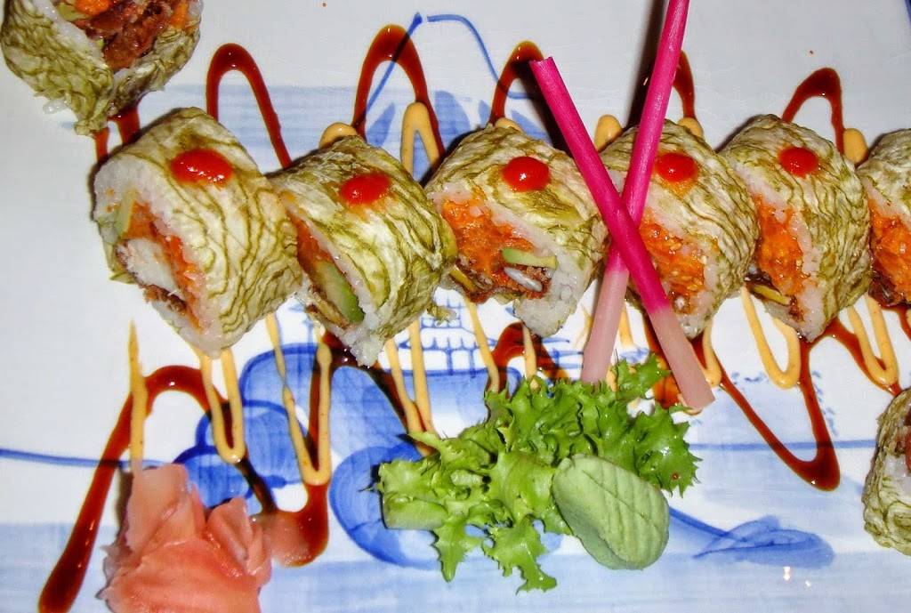 Samurai Buffalo (Samurai) | restaurant | 9648 Transit Rd #450, East Amherst, NY 14051, USA | 7166887808 OR +1 716-688-7808