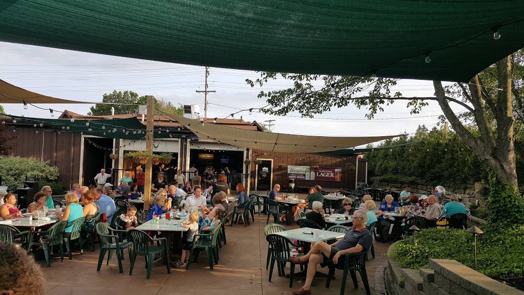 Chesterland Tavern | restaurant | 8190 Mayfield Rd, Chesterland, OH 44026, USA | 4407291817 OR +1 440-729-1817