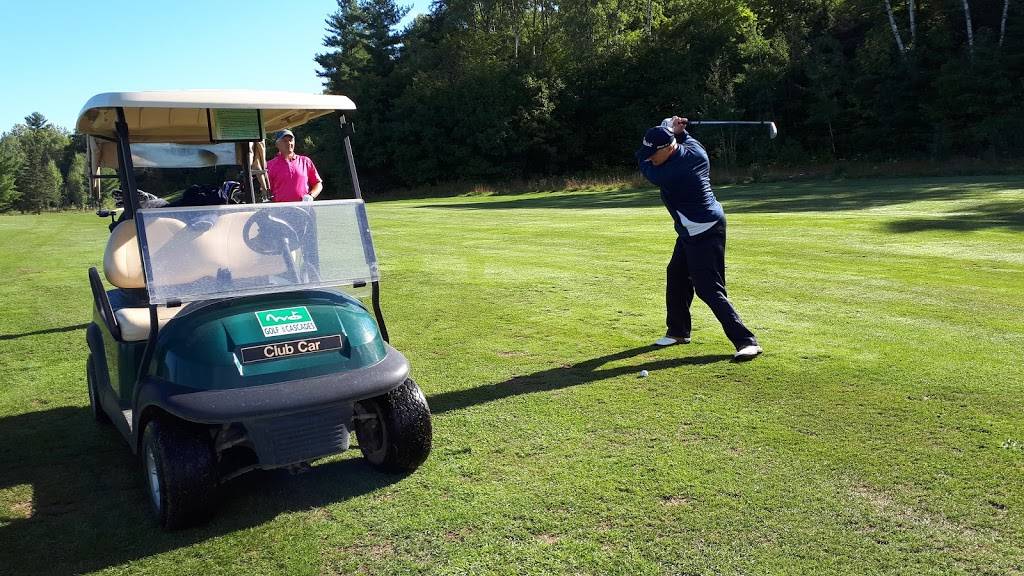 Golf Mont Cascades | restaurant | 915 Chemin du Mont-des-Cascades, Cantley, QC J8V 3B2, Canada | 8194592980 OR +1 819-459-2980