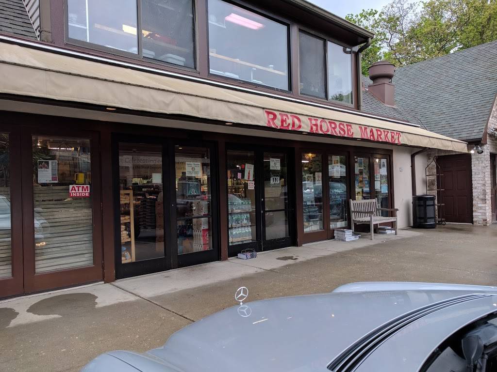 Red Horse Market | meal takeaway | 74 Montauk Hwy, East Hampton, NY 11937, USA | 6313249500 OR +1 631-324-9500