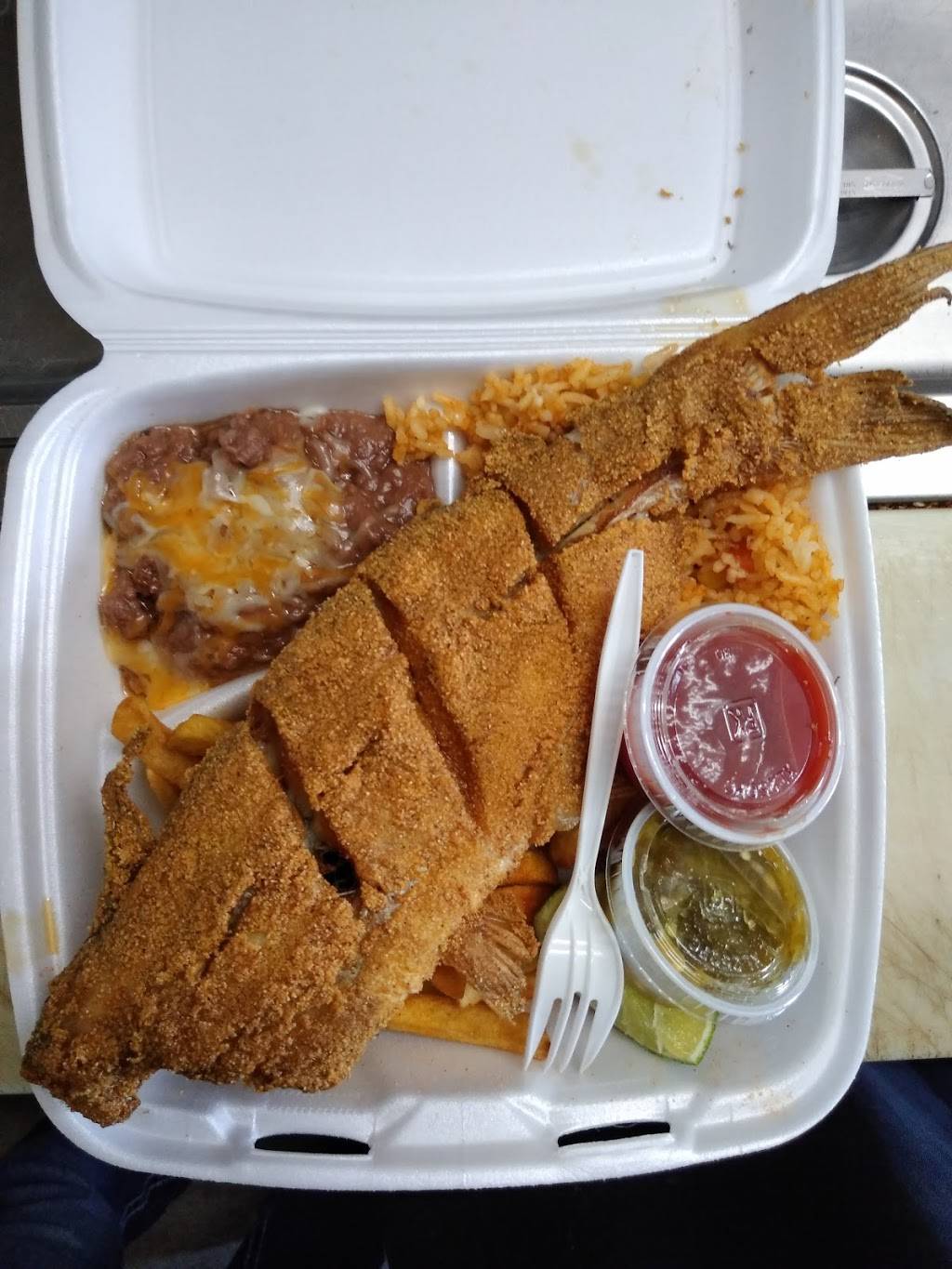 Taqueria Acapulco | restaurant | 8904, 1515 N Main St, Fort Worth, TX 76164, USA | 8176246194 OR +1 817-624-6194