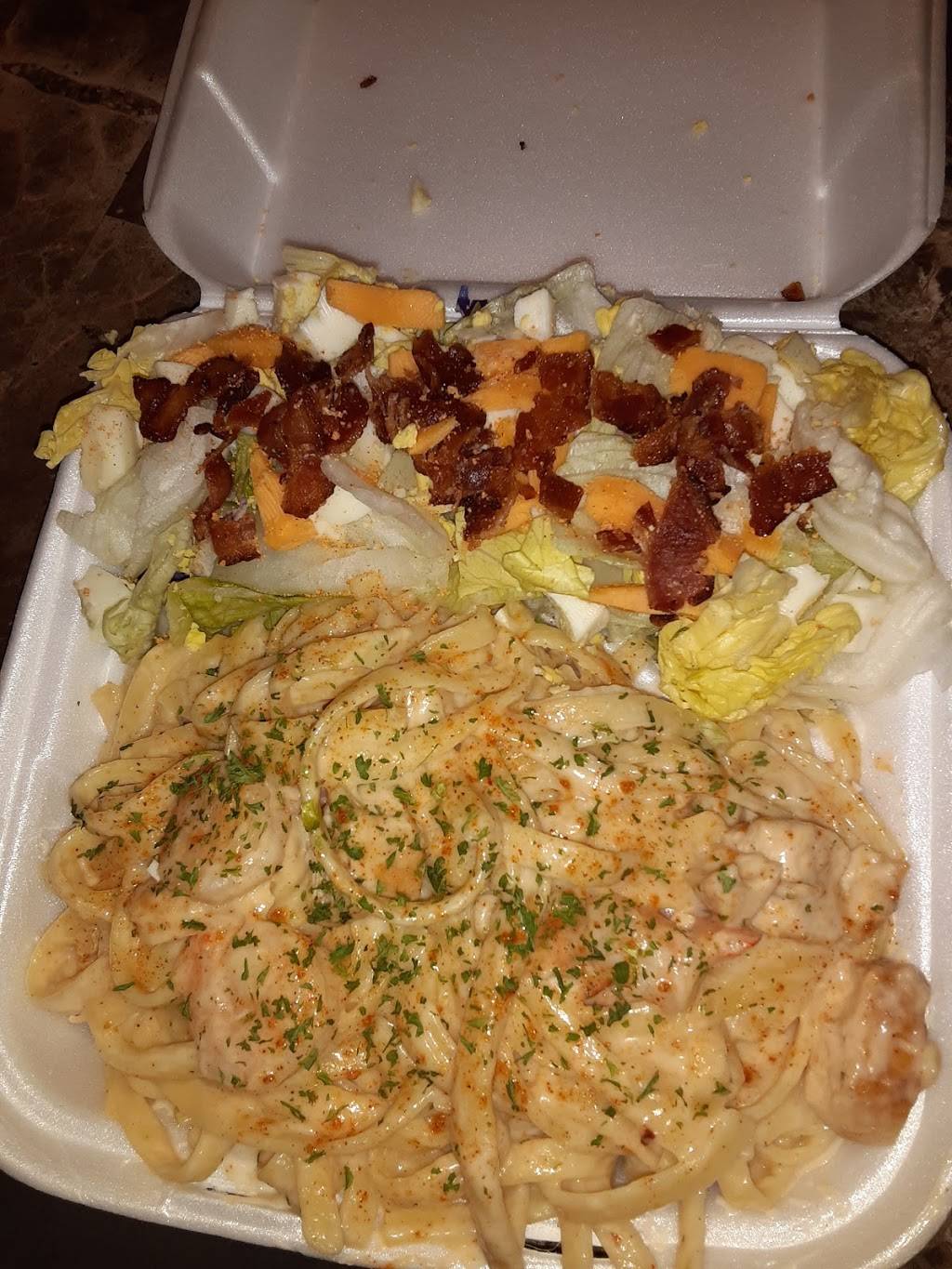 Still Your Heart Soul Food | restaurant | 957 W Cartwright Rd, Mesquite, TX 75149, USA | 9727865690 OR +1 972-786-5690