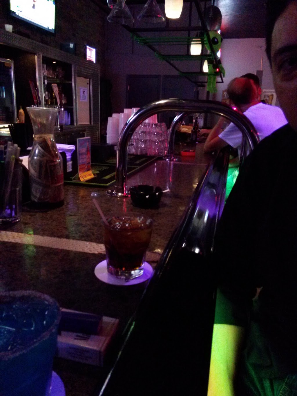 Neighbors/Area 51 | restaurant | 6511 Warden Rd, Sherwood, AR 72120, USA | 5018355510 OR +1 501-835-5510