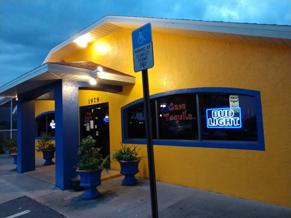 Casa Tequila Mexican Restaurant | restaurant | 1979 Placid Lakes Blvd, Lake Placid, FL 33852, USA | 8635315100 OR +1 863-531-5100