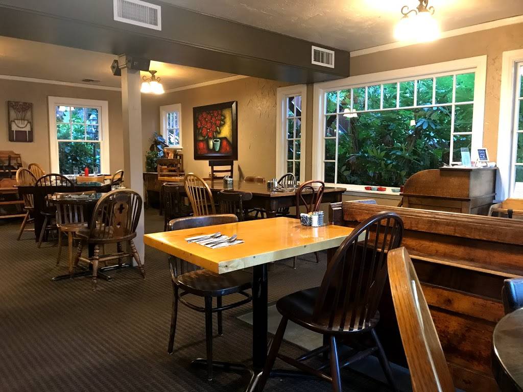 Glenwood | cafe | 1340 Alder St, Eugene, OR 97401, USA | 5416870355 OR +1 541-687-0355