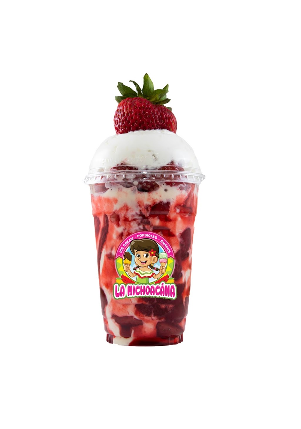 La Michoacána | restaurant | 2309 David Dr STE D, Metairie, LA 70003, USA | 5045829167 OR +1 504-582-9167