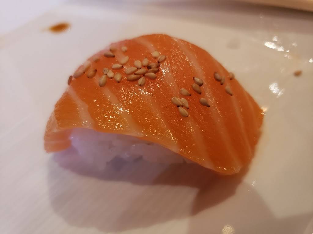 SUGARFISH by sushi nozawa | restaurant | 11288 Ventura Blvd C, Studio City, CA 91604, USA | 8187622322 OR +1 818-762-2322