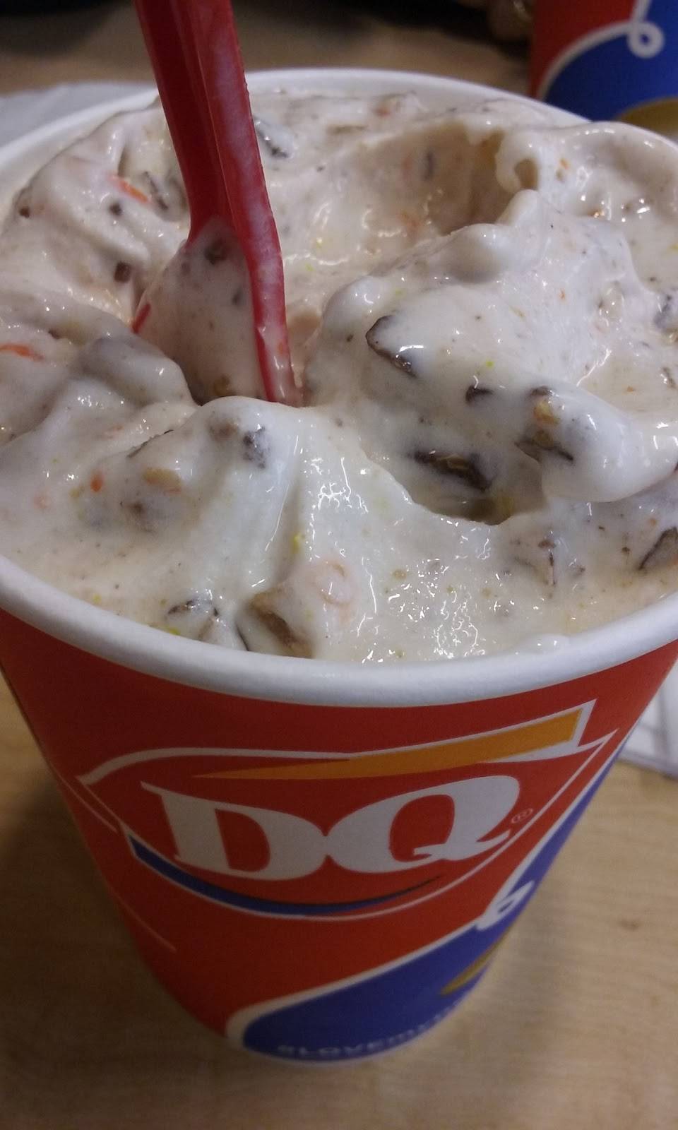 Dairy Queen Grill & Chill | restaurant | 412 Coeburn Ave SW, Norton, VA 24273, USA | 2766794854 OR +1 276-679-4854