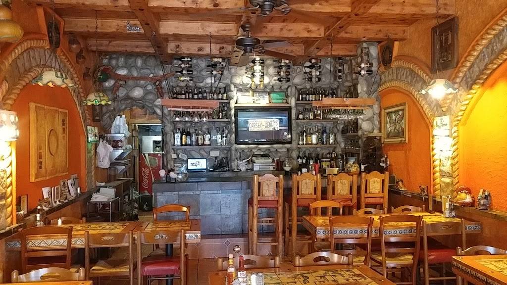 La Herradura Inc II | restaurant | 1323 North Ave, New Rochelle, NY 10804, USA | 9142353769 OR +1 914-235-3769