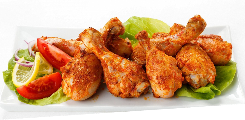 Prince Fried Chicken | restaurant | 653 Dr Martin Luther King Jr Blvd, Newark, NJ 07102, USA | 9737339830 OR +1 973-733-9830