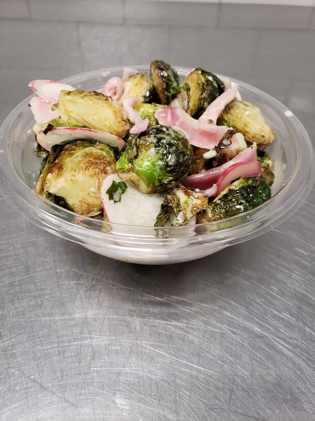 BÄCOSHOP | restaurant | 9552 Washington Blvd, Culver City, CA 90232, USA | 4242586301 OR +1 424-258-6301