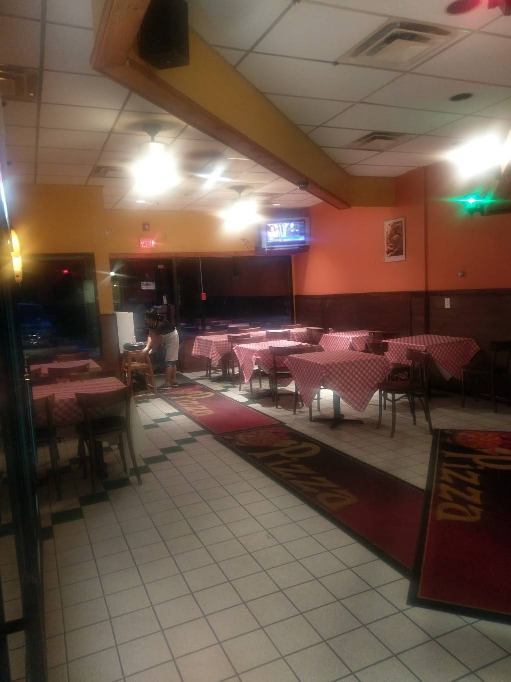 5 Brothers Pizza & Pasta | meal delivery | 2505 Carmel Ave #107, Brewster, NY 10509, USA | 8452784500 OR +1 845-278-4500