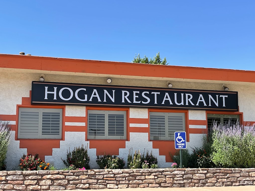 Hogan Restaurant | restaurant | 10 Main St, Tuba City, AZ 86045, USA | 9282835260 OR +1 928-283-5260