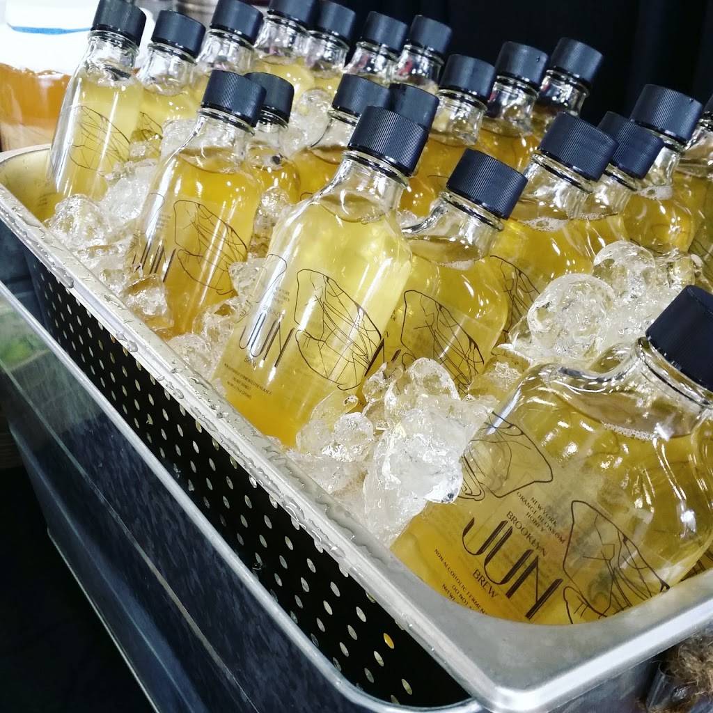 Island to Island Brewery | restaurant | 642 Rogers Avenue Cellar Level, Brooklyn, NY 11226, USA | 6467690490 OR +1 646-769-0490