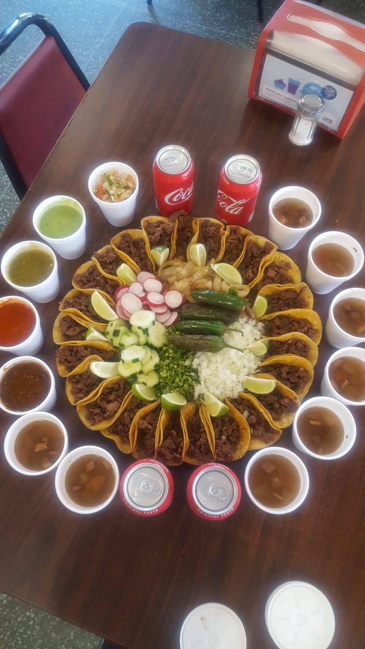 Taquitos el gallo de arandas | restaurant | 3905 San Pedro Ave, San Antonio, TX 78212, USA | 2108881336 OR +1 210-888-1336