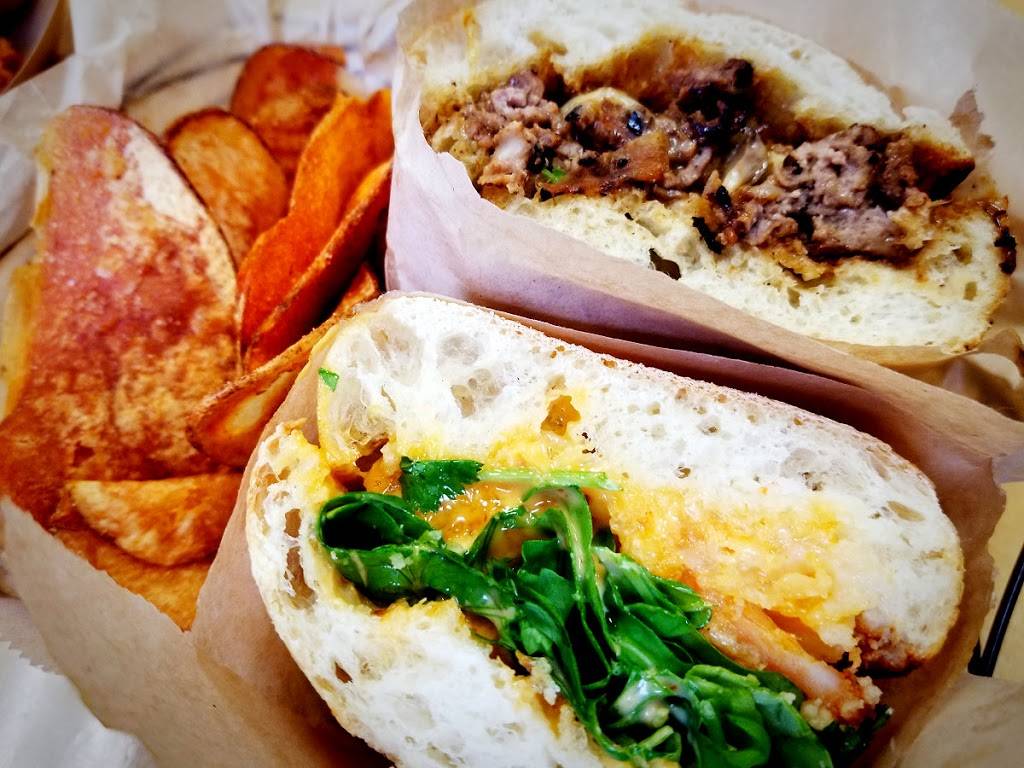 Zenwich | restaurant | 416 N York St B, Elmhurst, IL 60126, USA | 6303595234 OR +1 630-359-5234