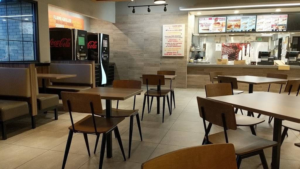 Burger King | restaurant | 1998 S Kipling Pkwy, Lakewood, CO 80227, USA | 3039892665 OR +1 303-989-2665