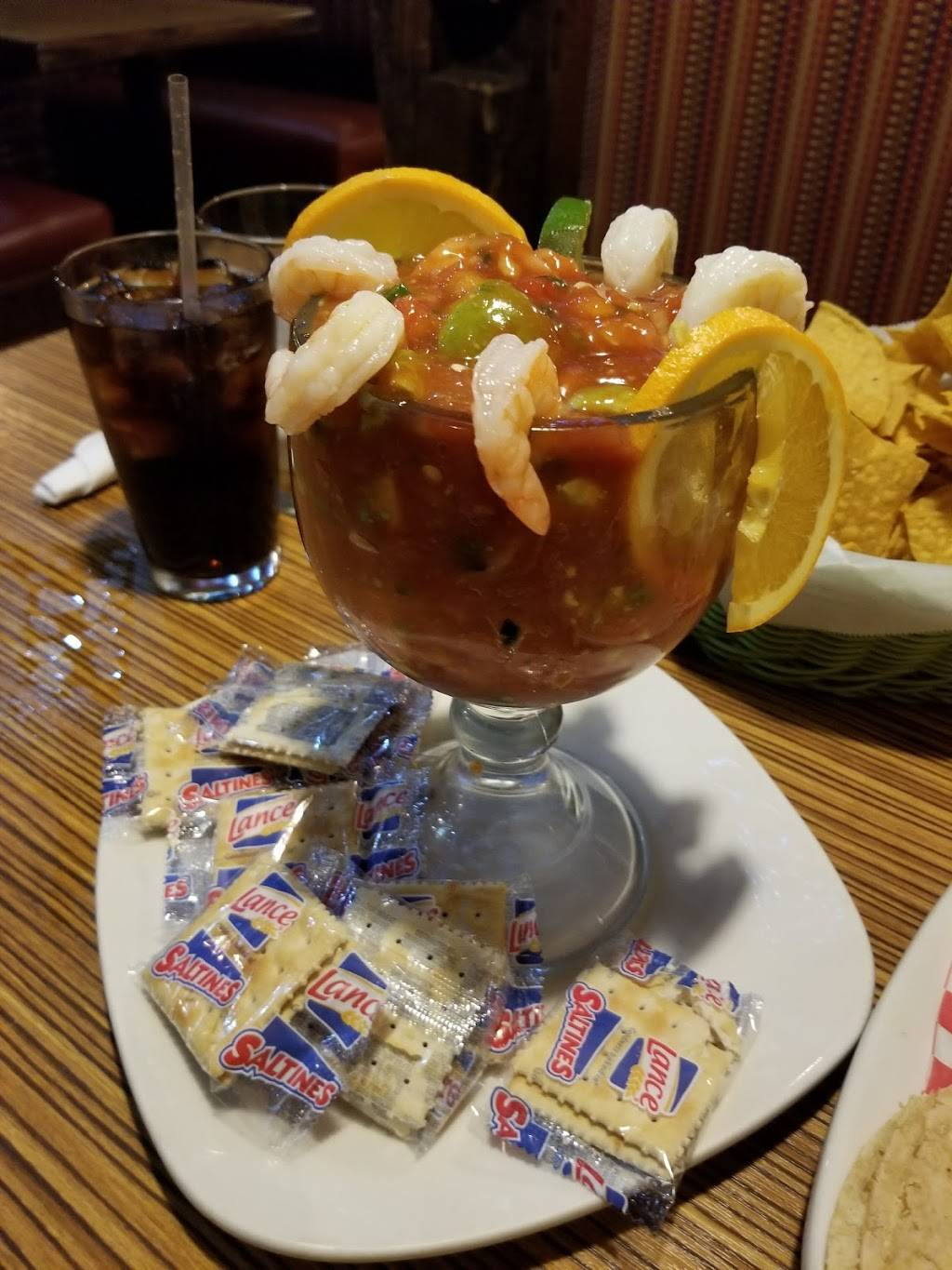 Las Palmas Holly Springs | restaurant | 2210 Holly Springs Pkwy, Holly Springs, GA 30115, USA | 7707200062 OR +1 770-720-0062