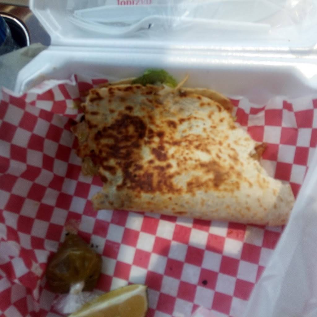 Taco Lady | restaurant | 104 S Mickey Mantle Blvd, Commerce, OK 74339, USA | 9183202076 OR +1 918-320-2076