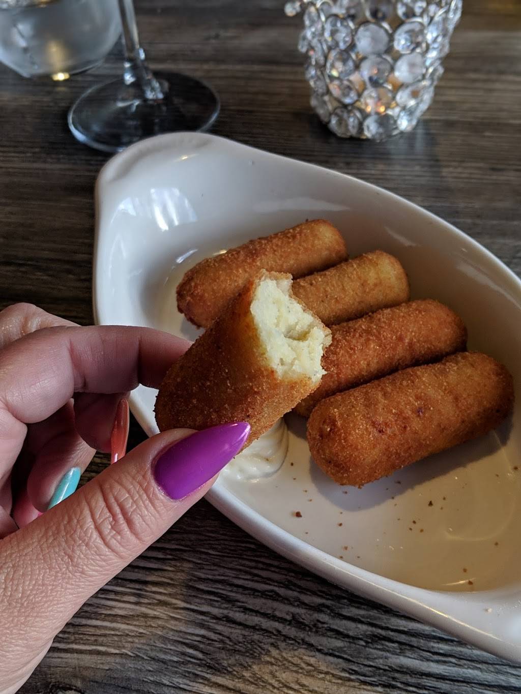 Iberico Spanish Cuisine | restaurant | 15516 SW 72nd St, Miami, FL 33193, USA | 3056408662 OR +1 305-640-8662