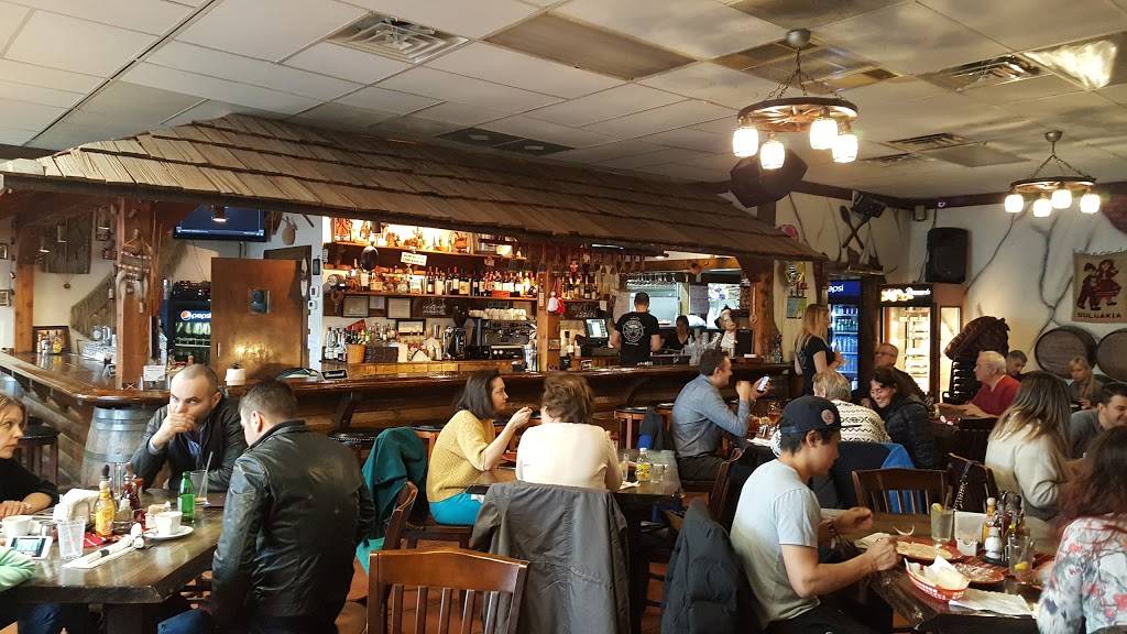 Restaurant Mehanata | restaurant | 1141 Lee St, Des Plaines, IL 60016, USA | 8478240100 OR +1 847-824-0100