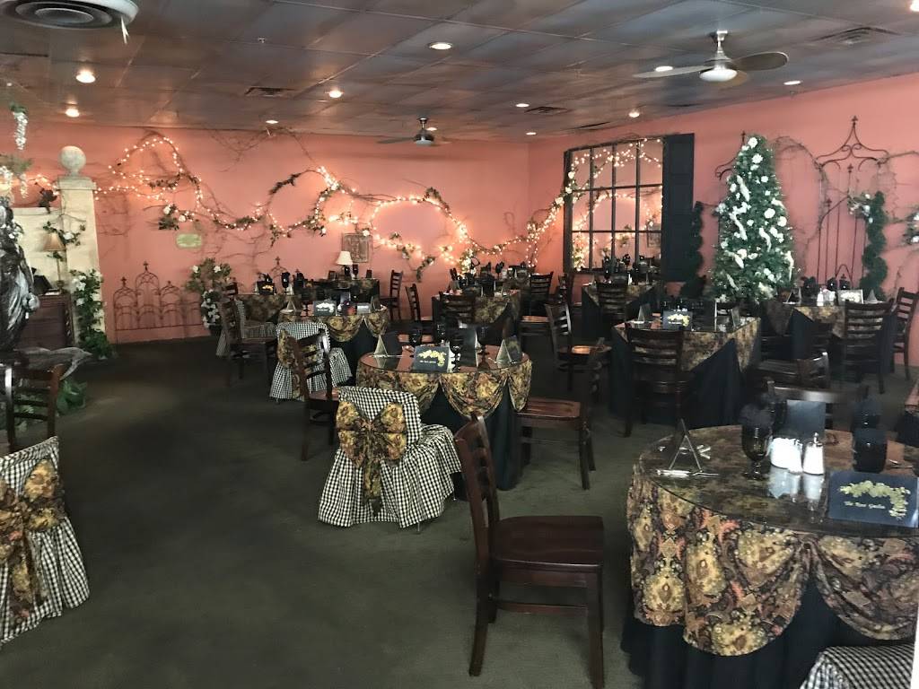 The Rose Garden Tearoom | restaurant | 7200 Camp Bowie Blvd, Fort Worth, TX 76116, USA | 8177317673 OR +1 817-731-7673