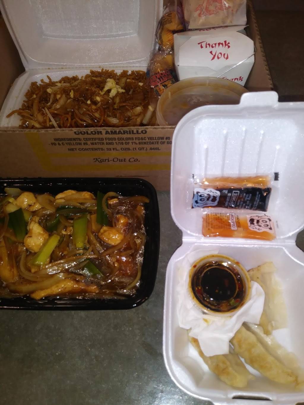 Golden Star II | restaurant | 1660 S Congress Ave Ste 6, Boynton Beach, FL 33426, USA | 5613698545 OR +1 561-369-8545