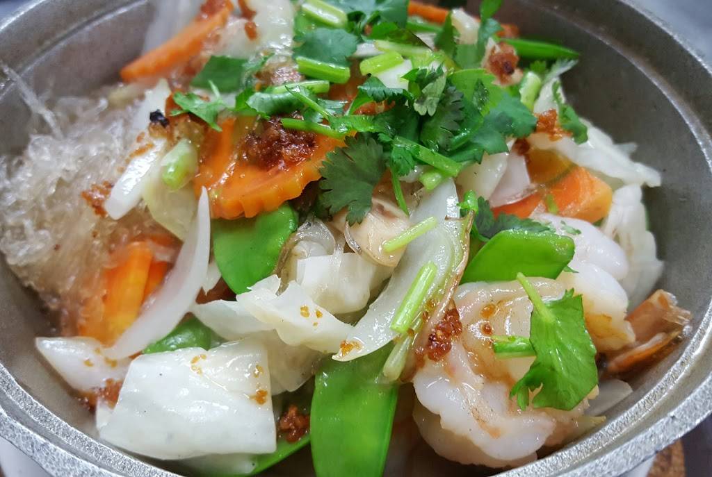 Thai Spice Restaurant | restaurant | 5117 Kelvin Dr, Houston, TX 77005, USA | 7135225100 OR +1 713-522-5100