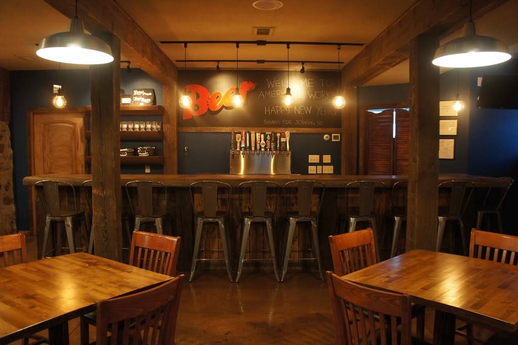 Amery Ale Works | restaurant | 4041, 588 115th St, Amery, WI 54001, USA | 7152685226 OR +1 715-268-5226