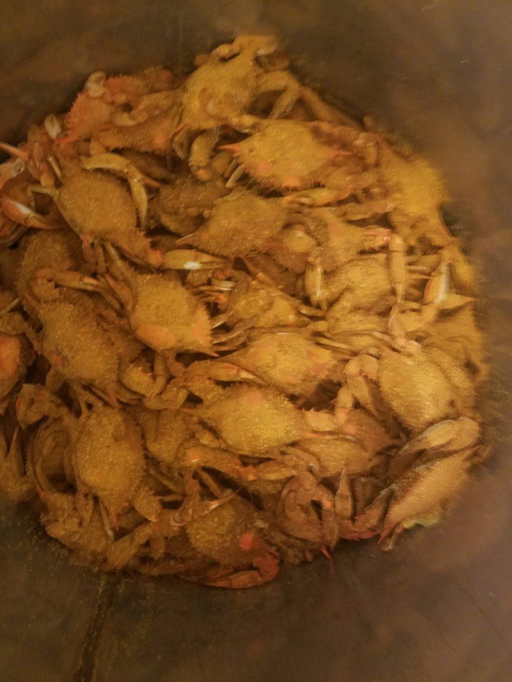 JM Seafood | restaurant | 11550 Philadelphia Rd #120, White Marsh, MD 21162, USA | 4437254441 OR +1 443-725-4441